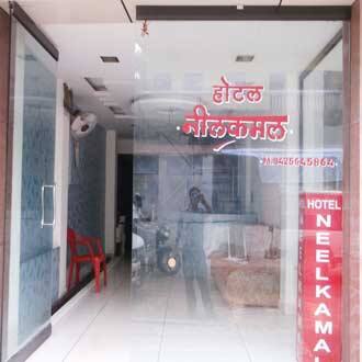Hotel NeelKamal, Pachmarhi 2